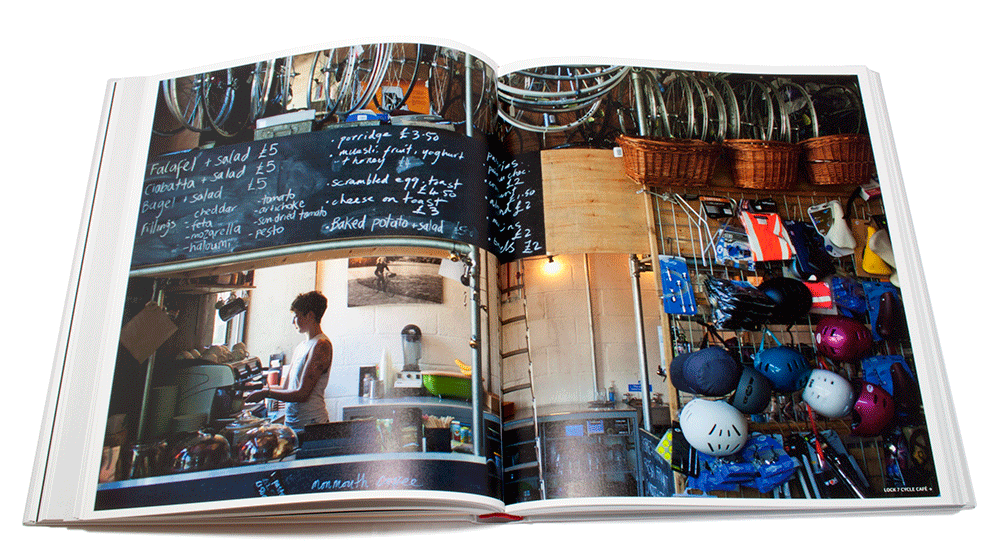 Velo—2nd Gear 978-3-89955-473-1