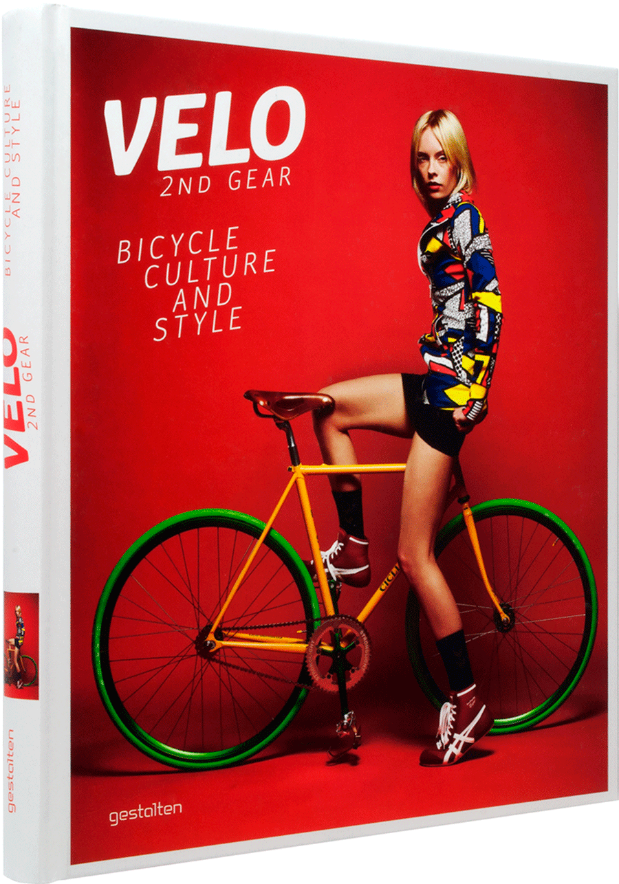 Velo—2nd Gear 978-3-89955-473-1