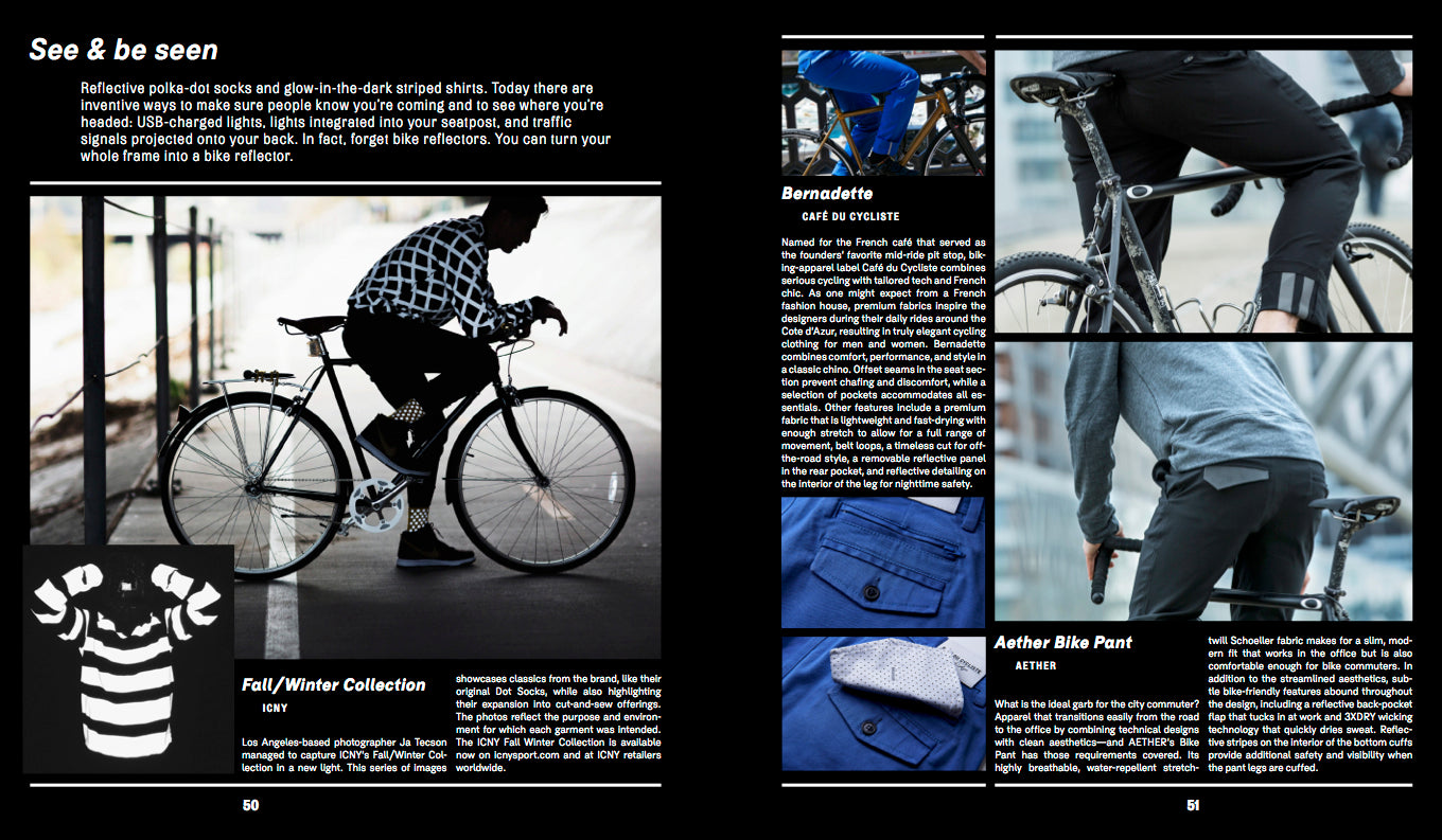 Velo 3rd Gear. Bicycle Culture and Stories, published by Gestalten
