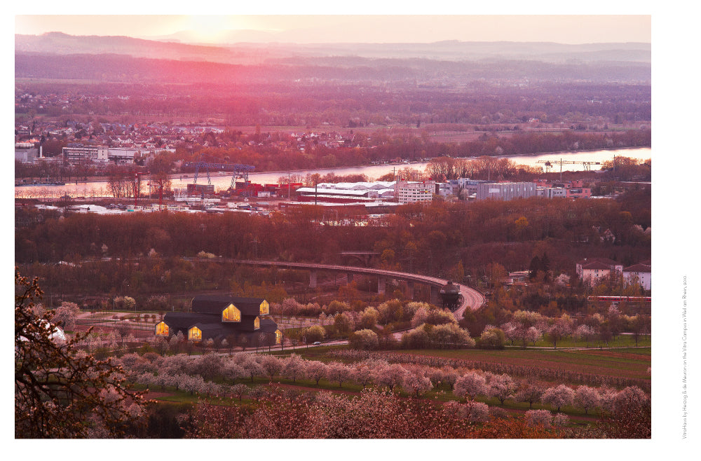 Everything is Connected. Vitra Home Collection book furniture design gestalten