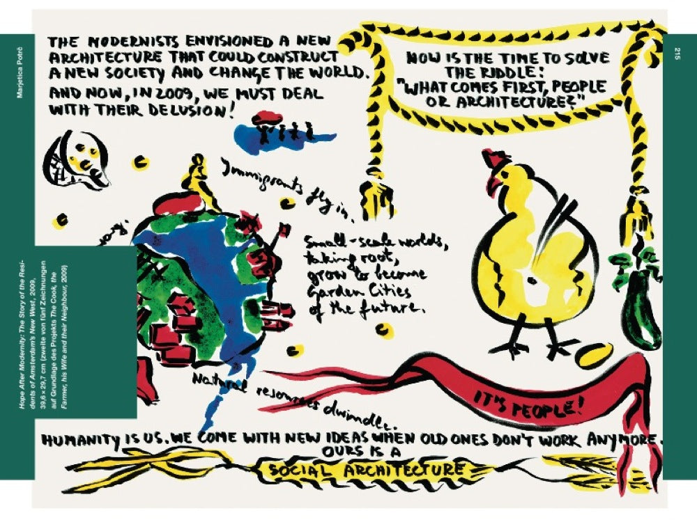 Weil Design die Welt verändert ... 978-3-89955-475-5