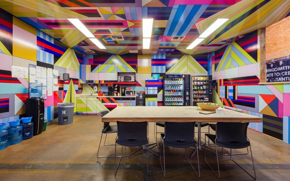 Workscape work spaces gestalten book